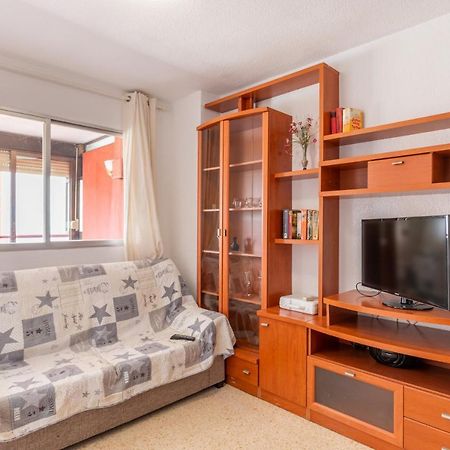 Apartament Coblanca 7 Benidorm Zewnętrze zdjęcie