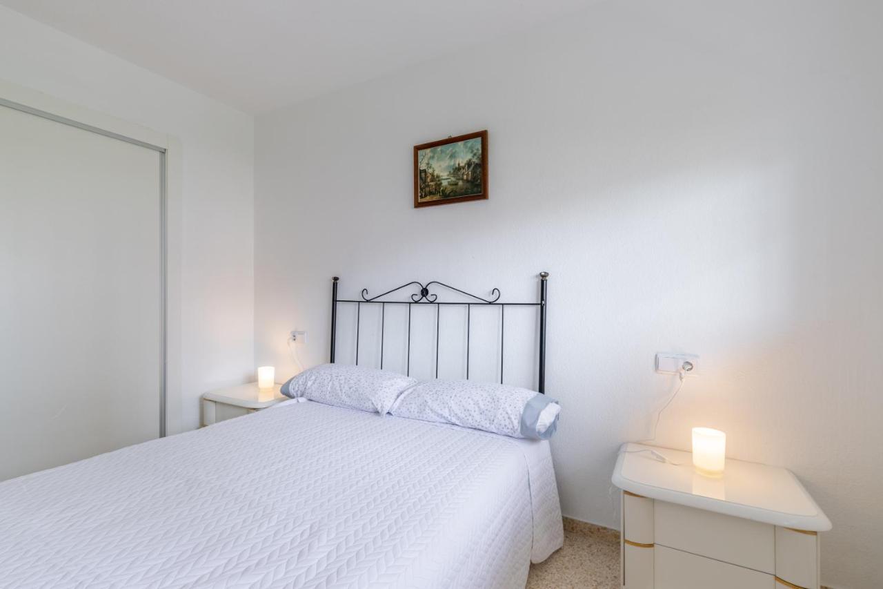 Apartament Coblanca 7 Benidorm Zewnętrze zdjęcie